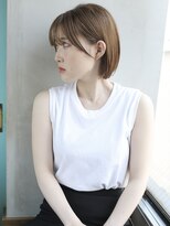 バース(BIRTH)&nbsp;天神【BIRTH】耳かけボブ×ことりベージュ5