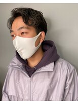 ウブ(ubu)&nbsp;ubu hair style