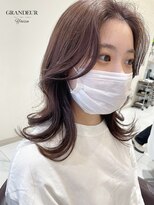 グランデュール 焼津店(GRANDEUR)&nbsp;【GRANDEUR焼津店】長めくびれウルフ