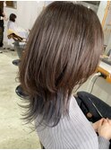 ミディアムウルフ