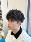 ツイストスパイラル