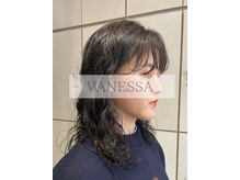 ヴァネッサ VANESSA