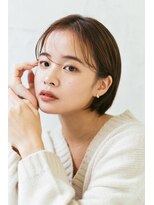 ヘアークリアー 草加&nbsp;ボブスタイル