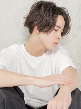 ジーナ 船橋(Zina) メンズスタイル