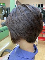 ビューティサロンジョイ&nbsp;ショートボブ