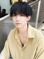 スキル 渋谷(SKILL)&nbsp;ナチュラルマッシュ