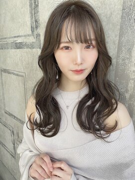 ティンカーリップ(Tinker Lip) 韓国風◎雰囲気良くて2度見される☆透明感ダルゴナショコラ