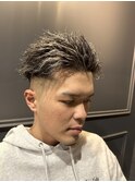 ツイスパホワイトメッシュ