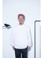 イリヘアサロン(iri hair salon) 高木 武志
