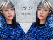 クッキー ヘアーアンドメイク(COOKIE Hair&Make)