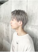 ハイトーングレージュ m