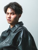 メンズファースト(men's FIRST) ジェントルバック