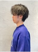 波巻きセンターパート