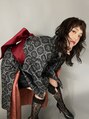 ラミン(LAMIN) ヘアだけでなく、メイクや着付けもやります!!
