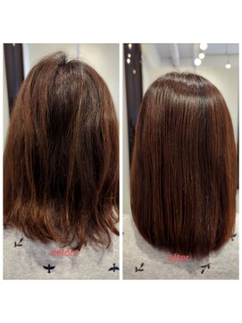 ディアーズ 守山店(Dears) ストレートエステ