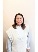 ヘアーサロン カーサ(hair salon Casa) Miyuki