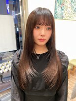 モリオフロムロンドン 大宮店(morio from London)&nbsp;【ザクザクレイヤー】