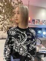 ソル 栄矢場町(SOL)&nbsp;ミルクティー