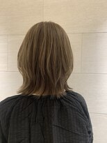 ピークアブー 表参道(PEEK-A-BOO)&nbsp;プリンセスカット