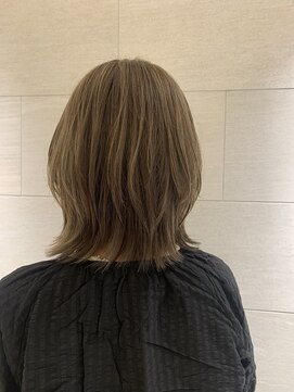 ピークアブー 表参道(PEEK-A-BOO) プリンセスカット