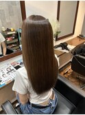 低ダメージカラー