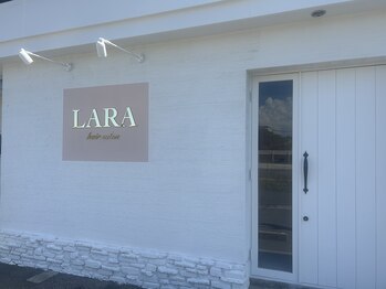 LARA hairsalon