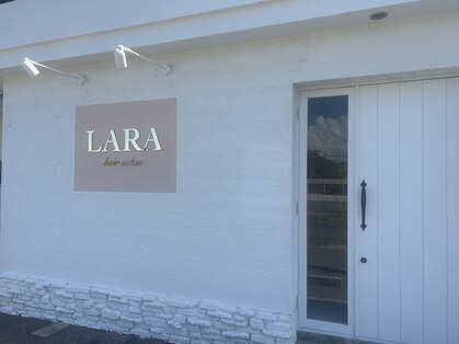 ララ(LARA)の写真