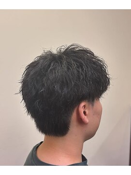 ジョイボックス(JOYBOX) ツイストスパイラル　メンズ　30代40代50代