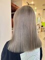 ヘアーデザイン ラクーナ(hair design La cuna) ブリーチ2回必須
