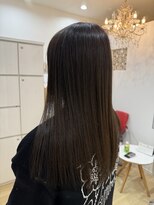 エジンバラ(ejinbara)&nbsp;ダークブラウン