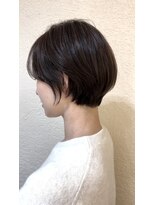 アルティーナ(altina)&nbsp;大人丸みショート！