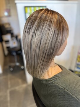 レガーロ(REGARO) 髪質改善ウルトワトリートメント