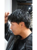 サブトル(subtle)&nbsp;ショートスタイル