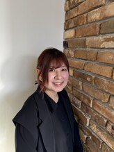 ミングル 函館店(MINGLE) 阿部 里奈