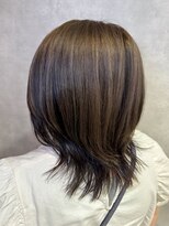 ヘアースペースブルームエア HAIR SPACE BLOOM Ea&nbsp;アンブレラカラー