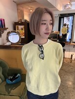 カウチ(Kauti)&nbsp;ミニボブ