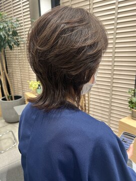 ステアケース 武蔵小杉店(stair:case) ウルフレイヤー