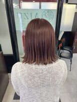 アイズ 本厚木(AIZU)&nbsp;ショコラブラウン