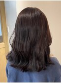 ラベンダーブラウン