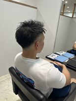 イルミ(iLUMi)&nbsp;iLUMi　×　メンズスタイル