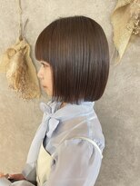 ナイト(KNIGHT) ボブ