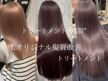 francesca.【フランチェスカドット】