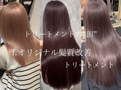 フランチェスカドット(francesca.)の写真