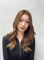 アッシュ 桜木町店(Ash)/田中　李果