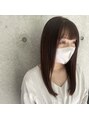 ルート(ROUTE)&nbsp;まとまりのある艶髪