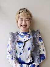 ロア バイ シズク センター南(LOA by sizuk) 須田 優香