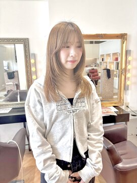 コワファースト  させぼ五番街店(COIFF1RST) layer