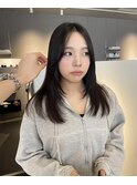 レイヤーカット/枚方美容室
