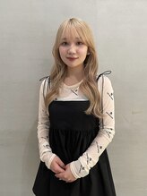 ラブハーツアンドビー(luve heart's And Be×La Chouette) 村上 莉菜