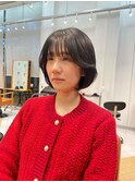 大人かわいい韓国タンバルモリ